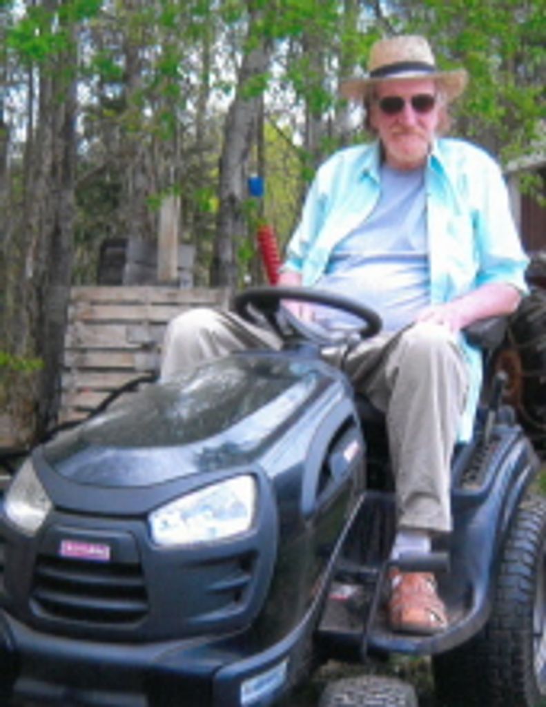 George Arthur Ranney Jr.