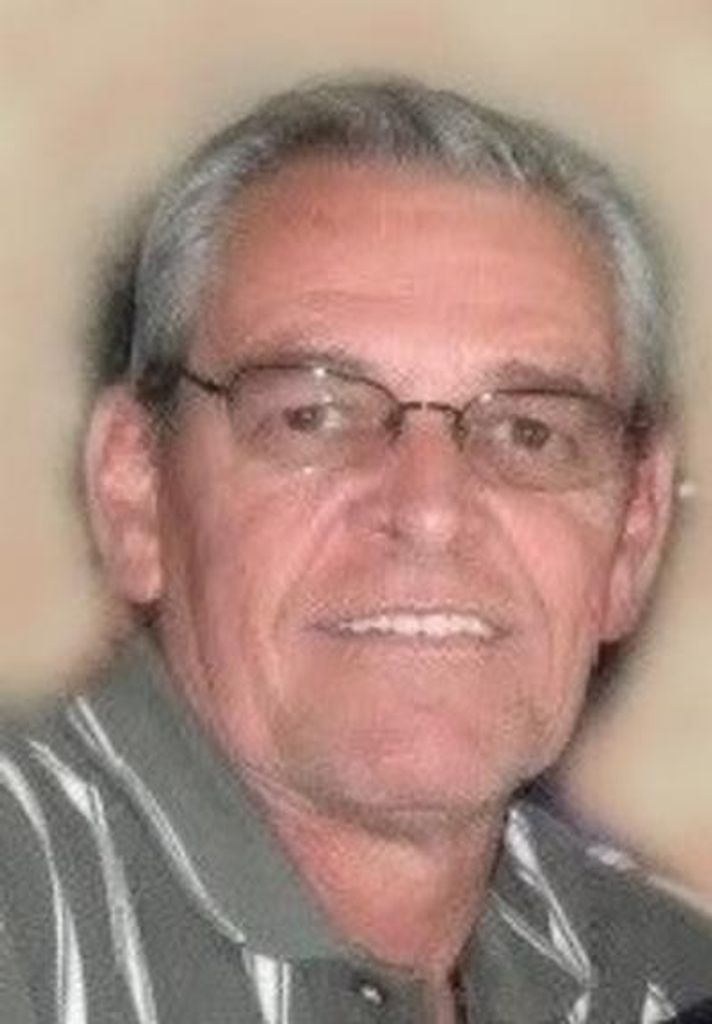 Harvey L. Calkins, Jr. Profile Photo