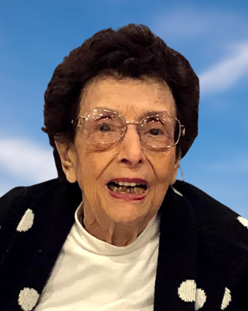 Nina R. Caminiti Profile Photo