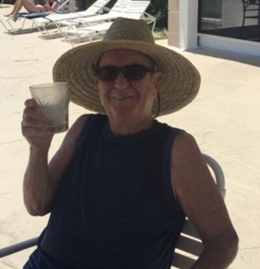 John Robert "Bob" Crabb