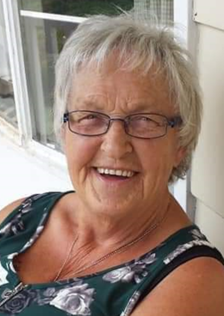 Jean Lillian Forsythe