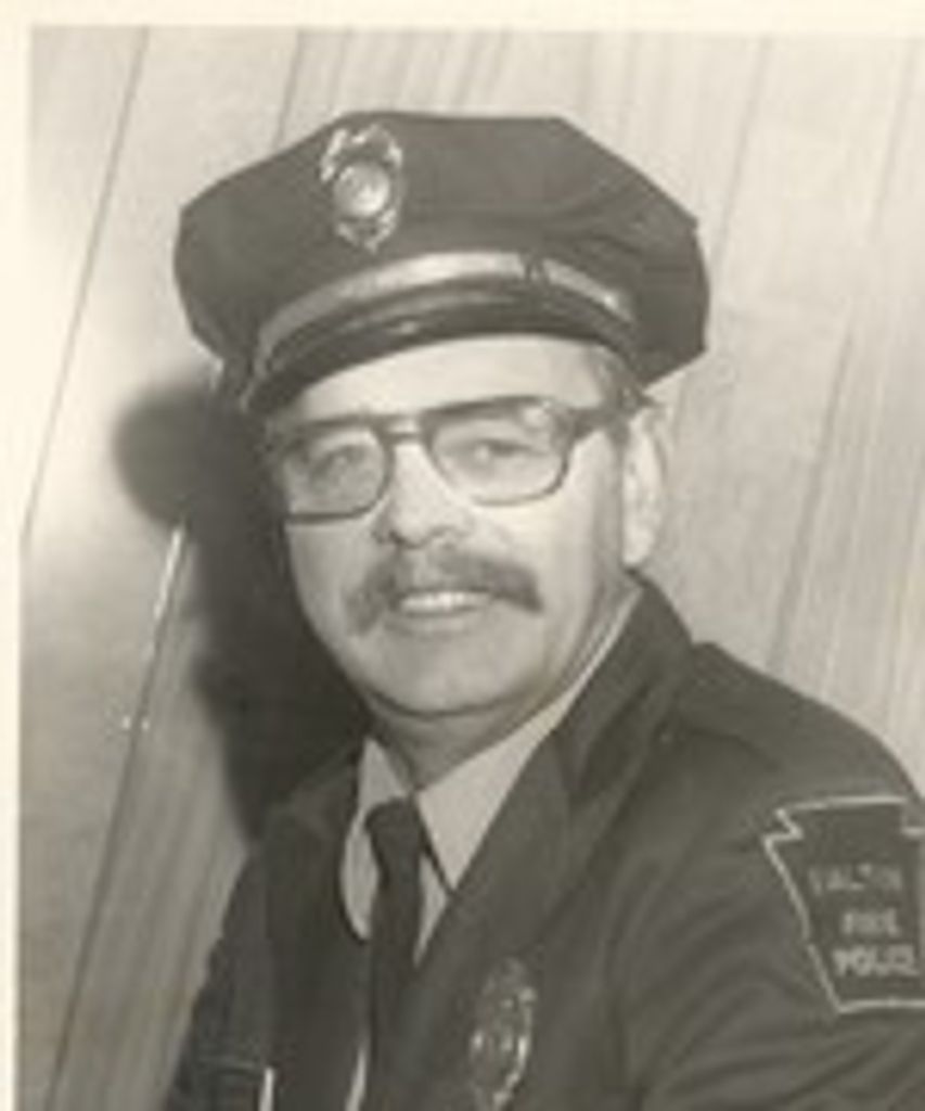 Charles H. Simonson