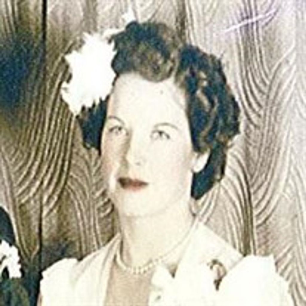 Roma  Virginia Weiss