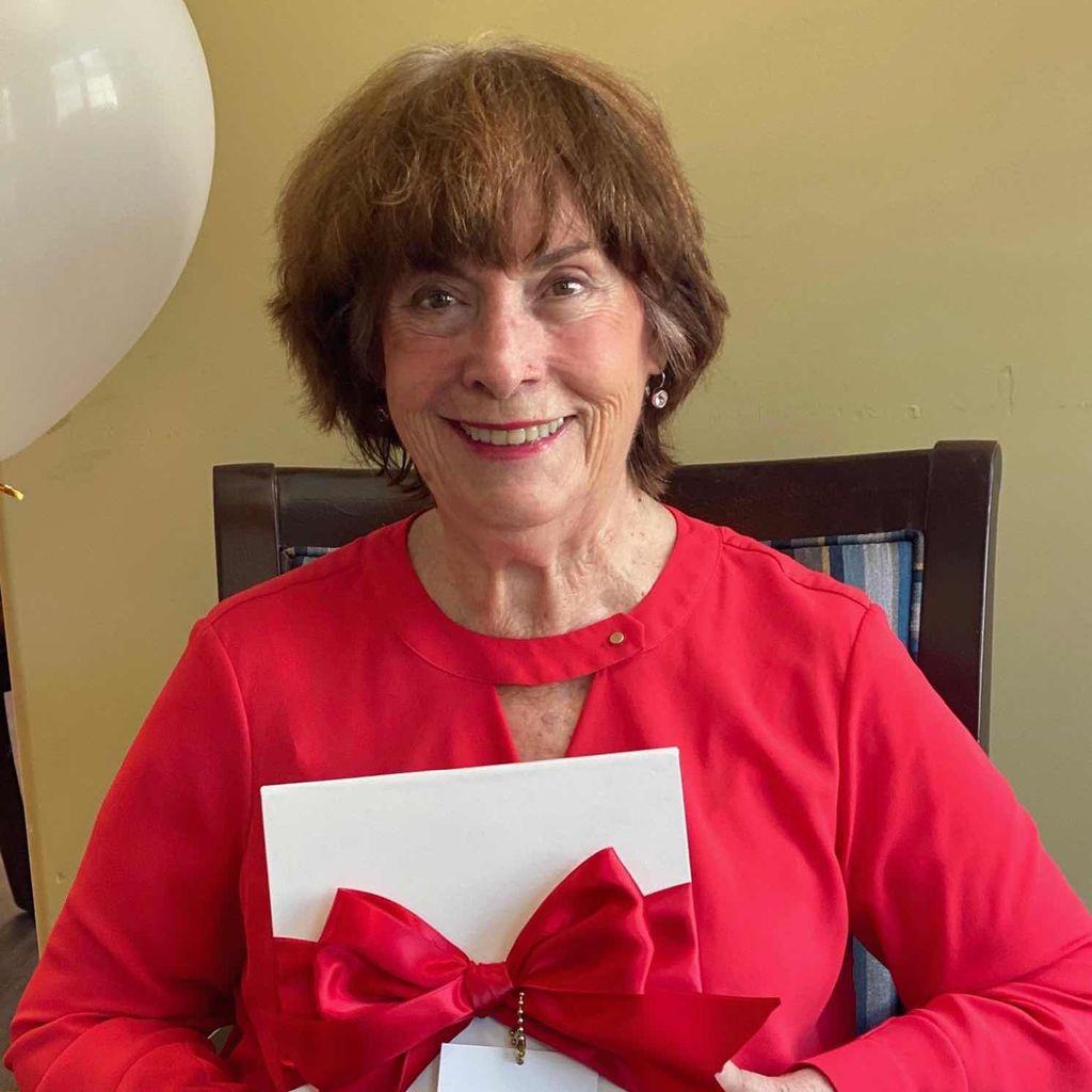 Janet Radke Profile Photo