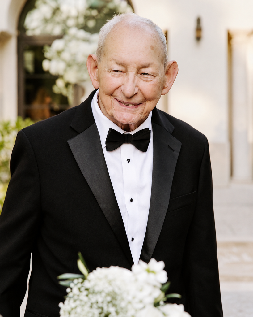 Eugene Thomas Murphy Profile Photo