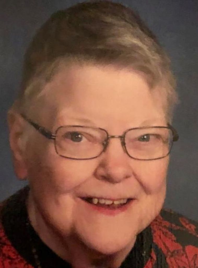 Mariann Marie Baumgartner