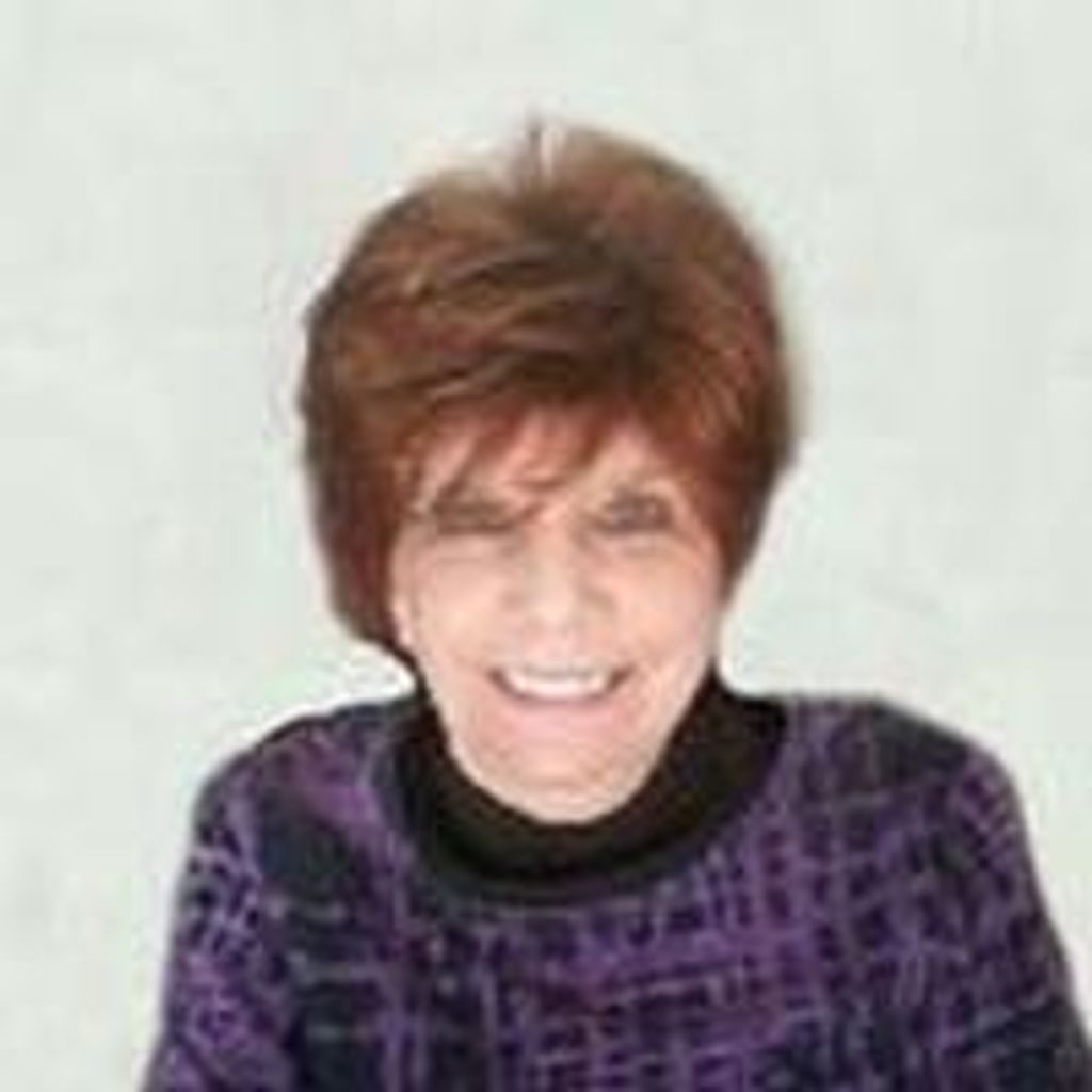 Gale Suzanne Kotlarczyk