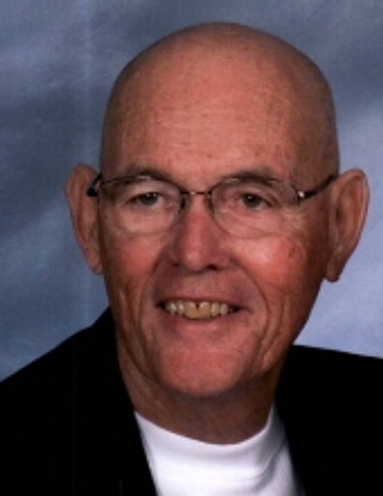 Kenneth "Ken" Kreykes