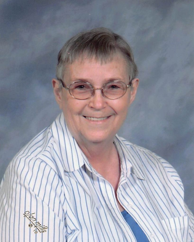 Emma Jean Griffith Profile Photo