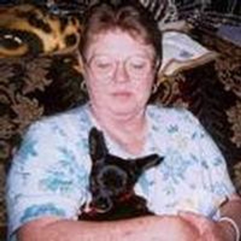 Cheryol Mae Gates Murphy