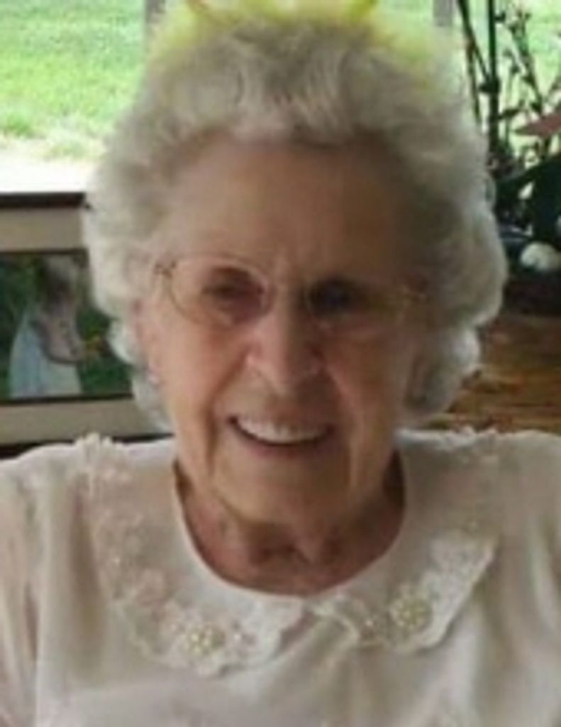 Ida  Morris Weller