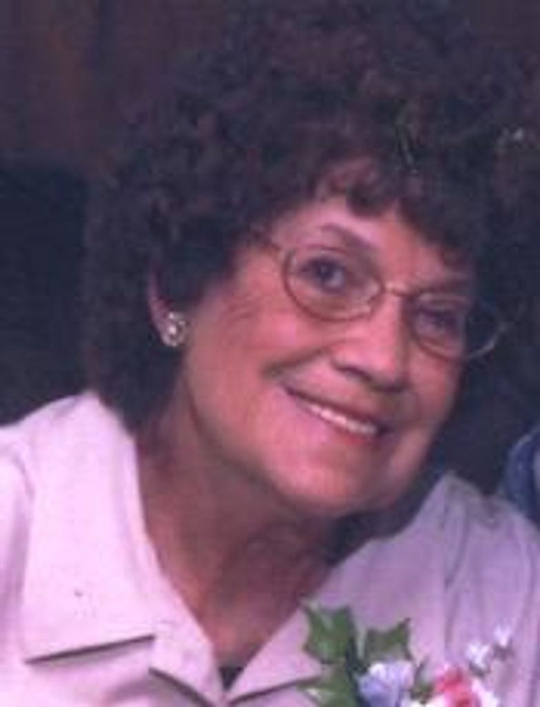 Gloria Jean Williams