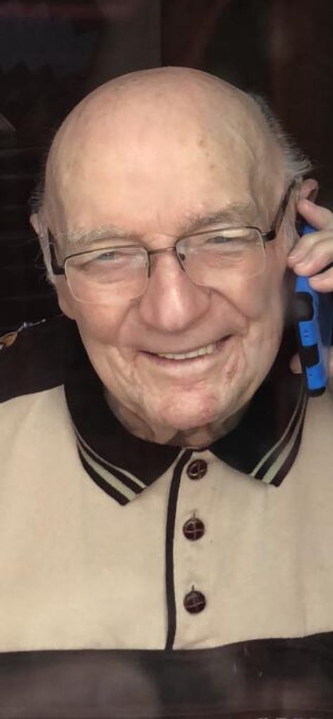 Johnie Leroy Sturgeon