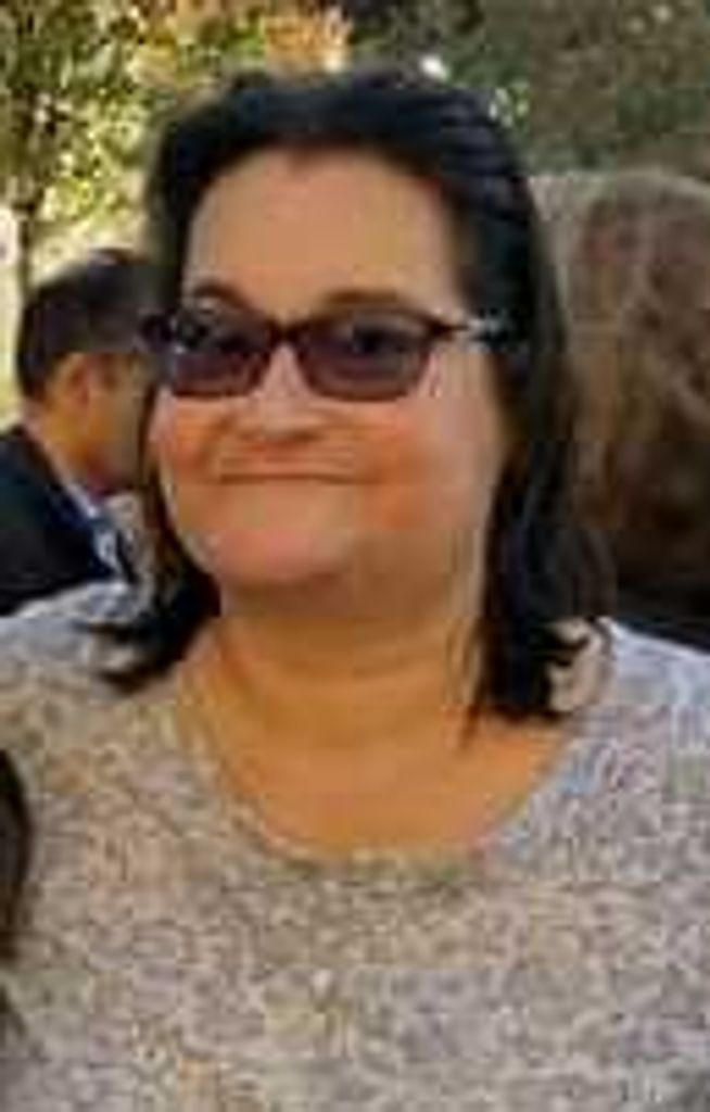 Sheryl Dwarshuis