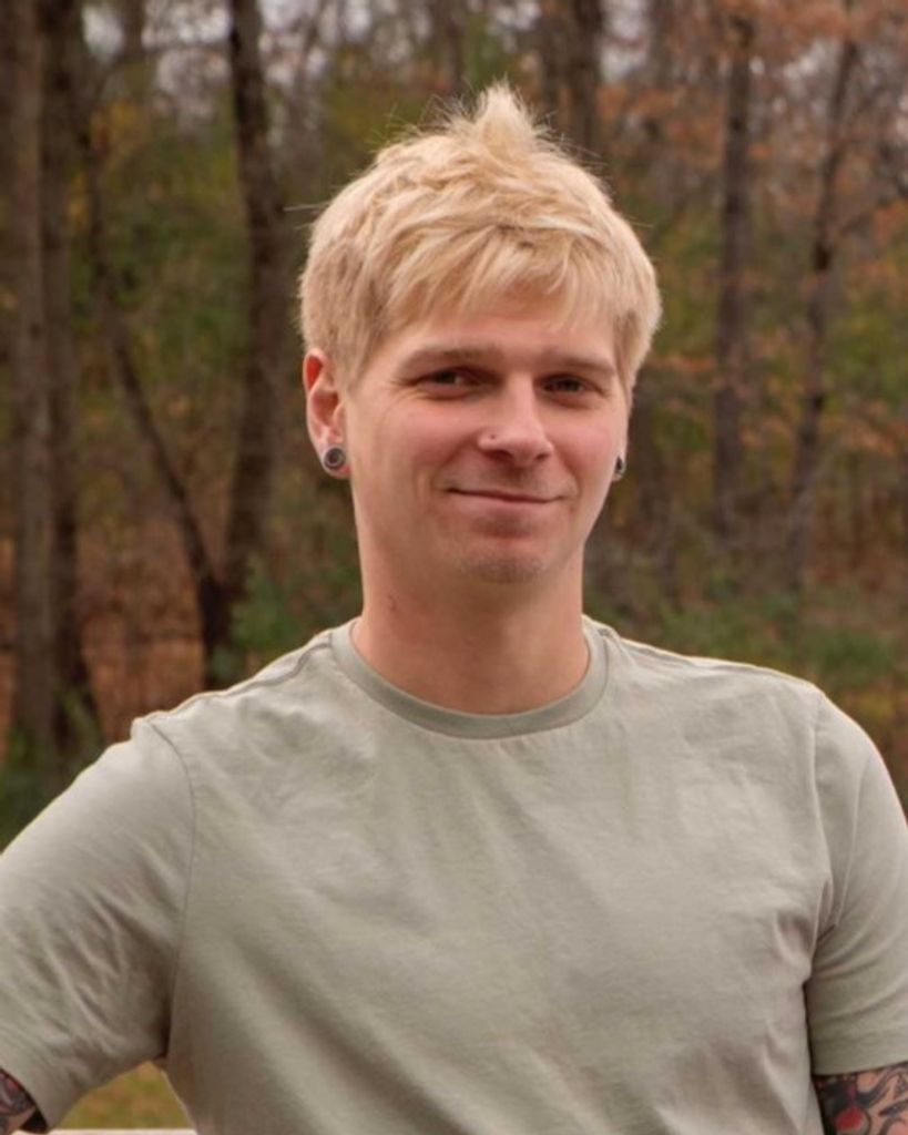 Spencer Neal Streed Profile Photo