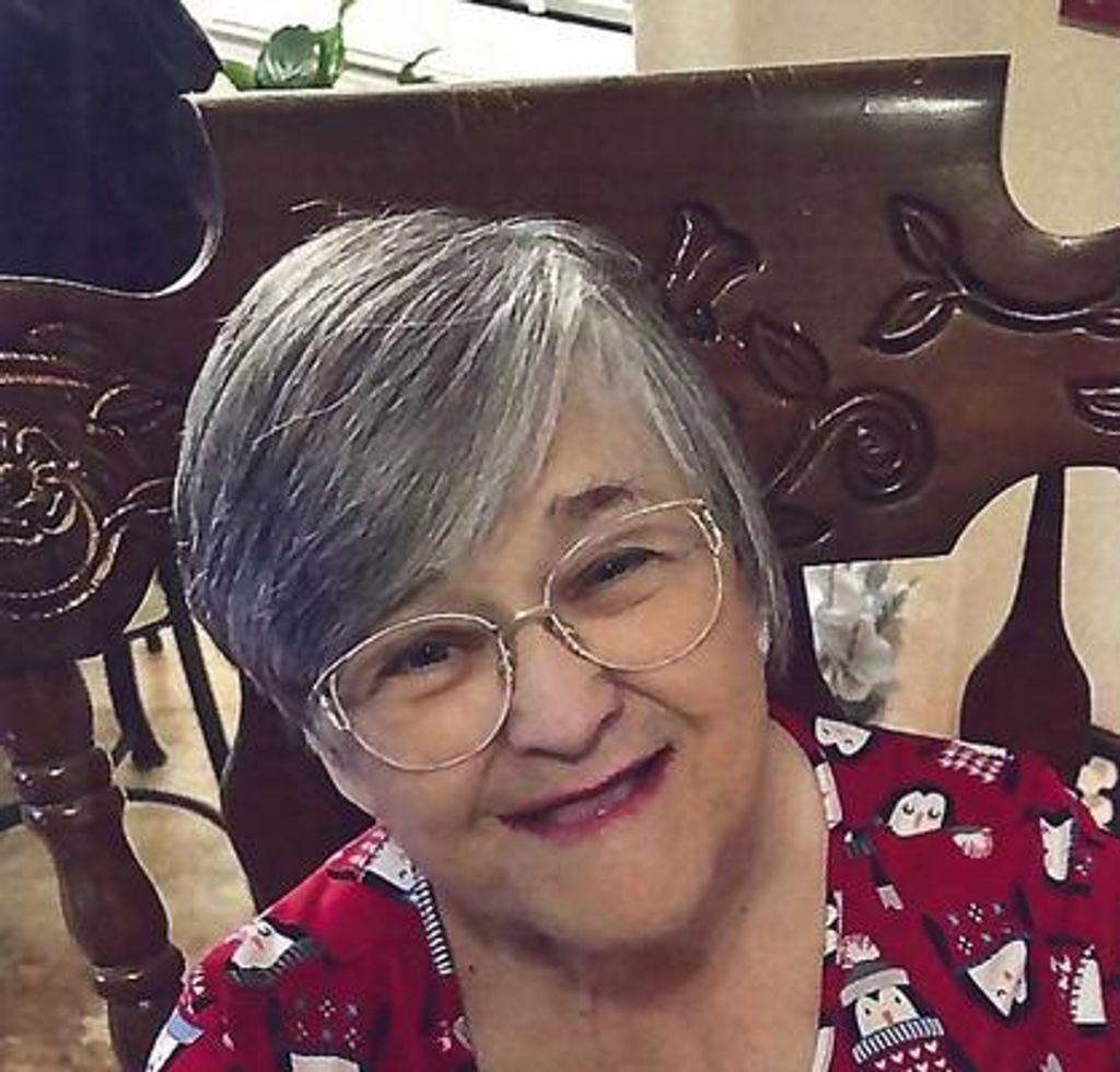 Britty A. Penne Profile Photo