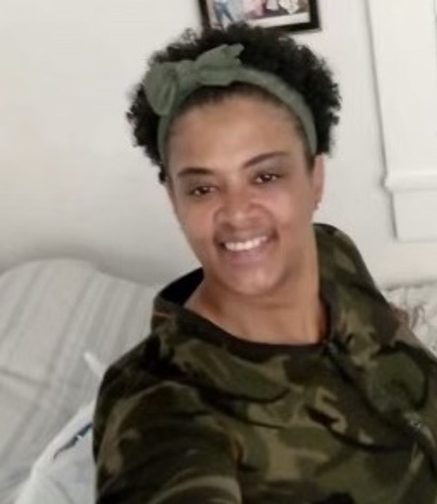 Marissa Marie Saultz Profile Photo