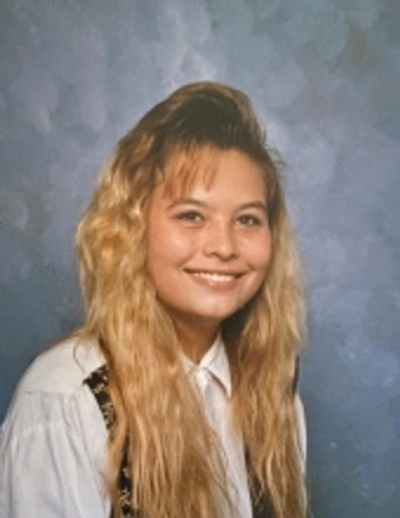 Angela Marie Owens