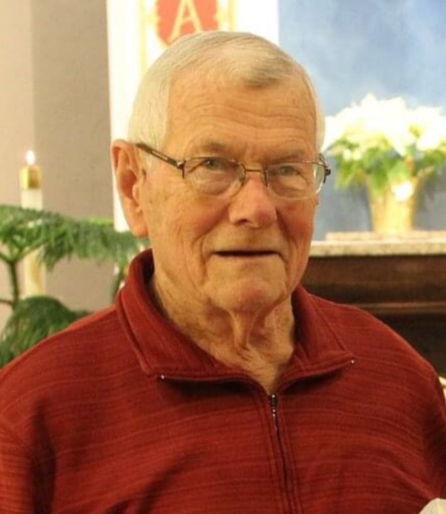 Herald A. "Skip" Howell