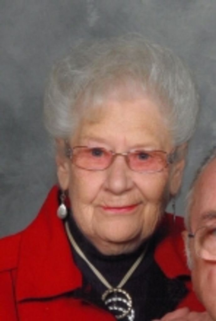 Sarah Arlene Fry