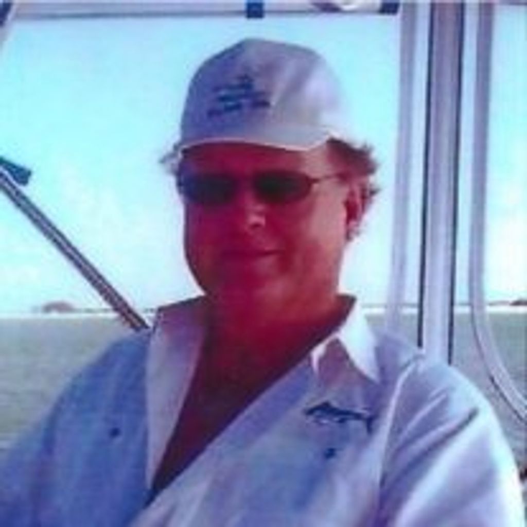 Richard Arthur Barnett