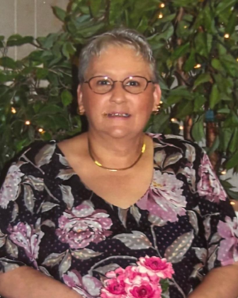 Patricia "Patty" Anderson Profile Photo