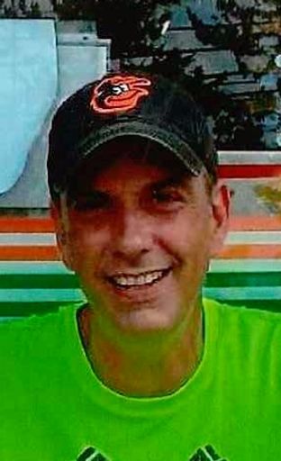 Photo of Harry Louis Hines
