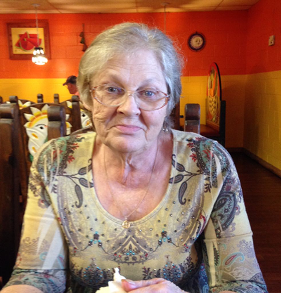 Noelene Janetta Barnett
