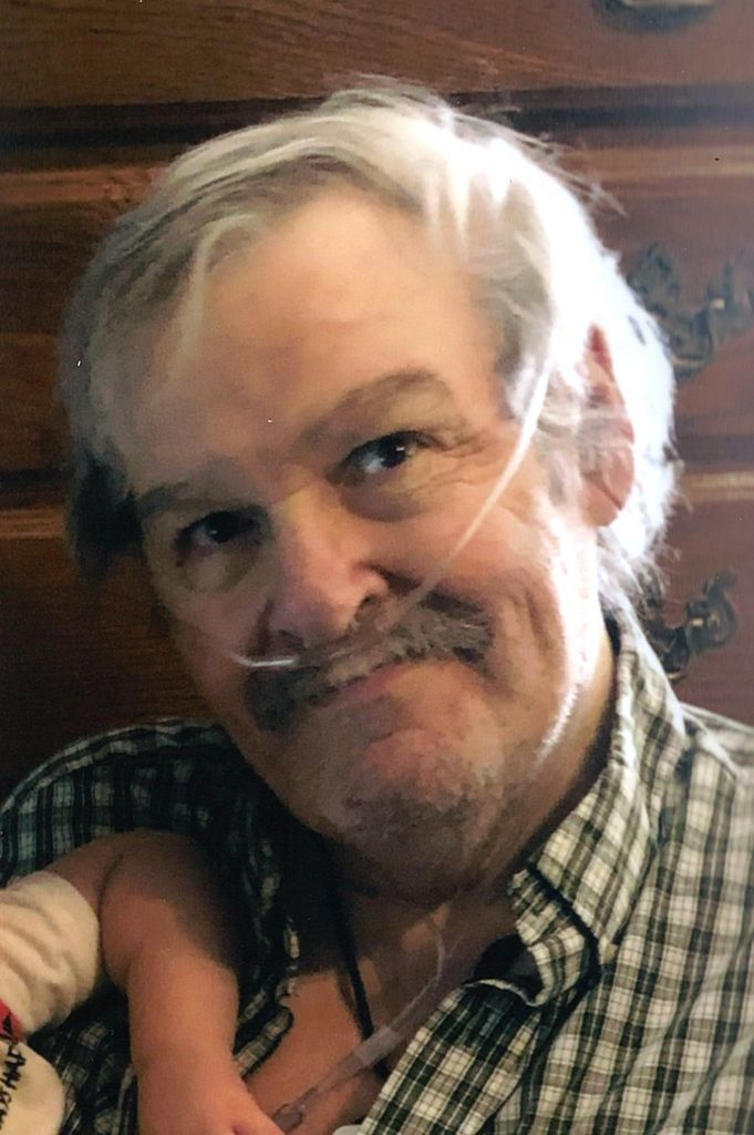Wilson Henry Martin Jr.