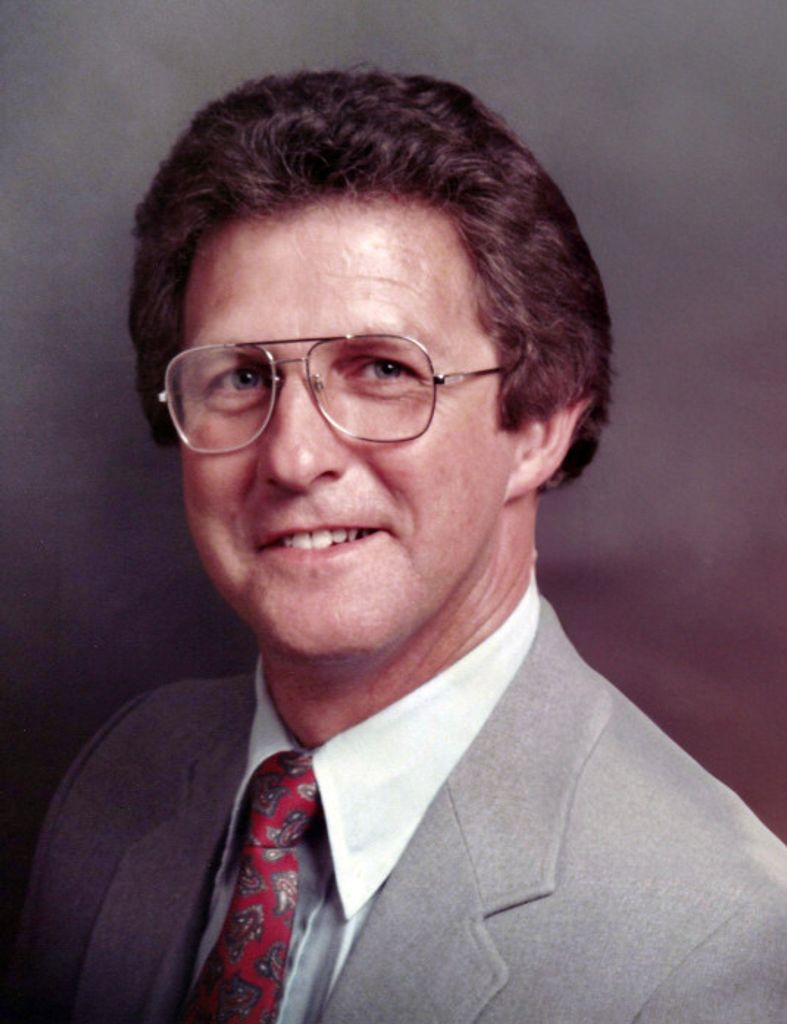 James Douglas “Doug” Cunard