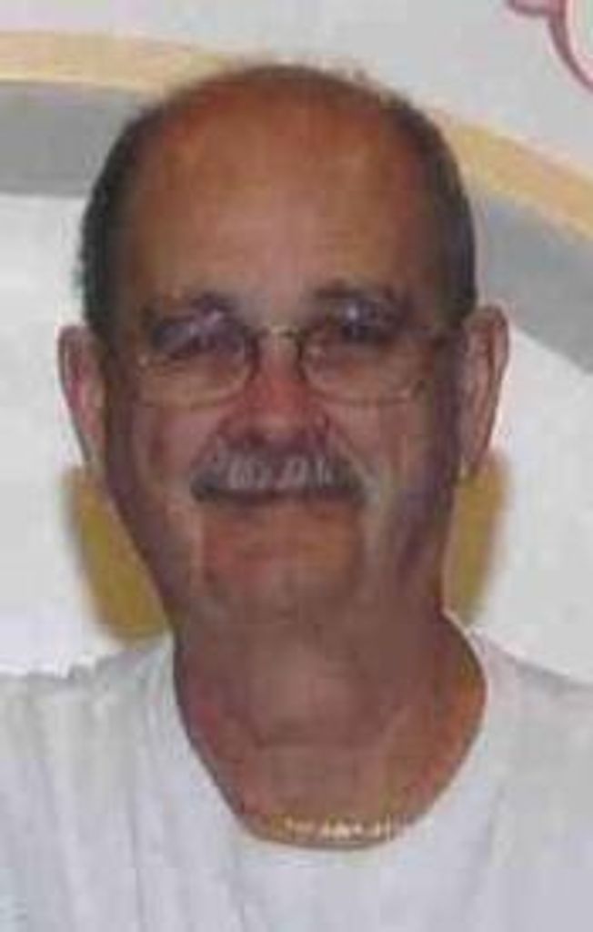 Nathan Morris Garrett