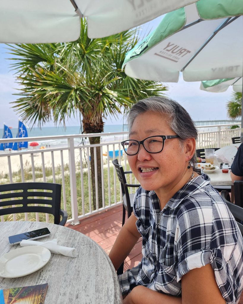 Grace Ahn-Murphy Profile Photo