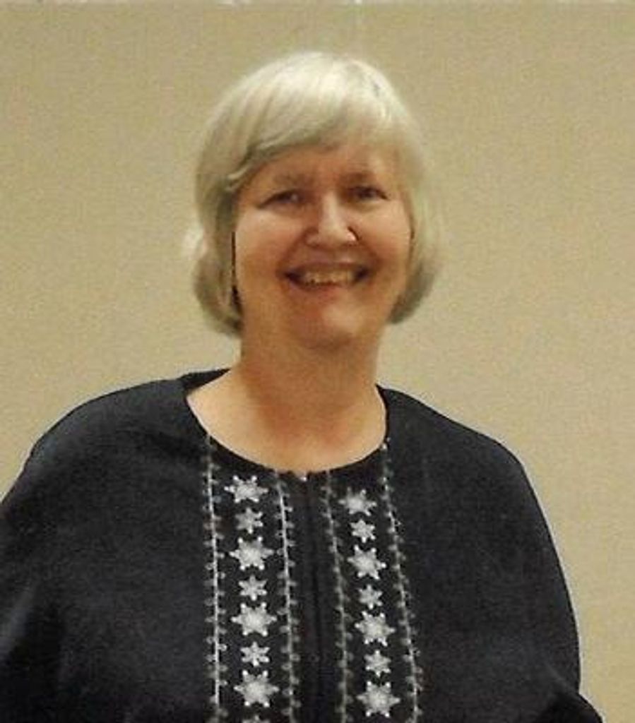 Martha J. Mawhorr Profile Photo