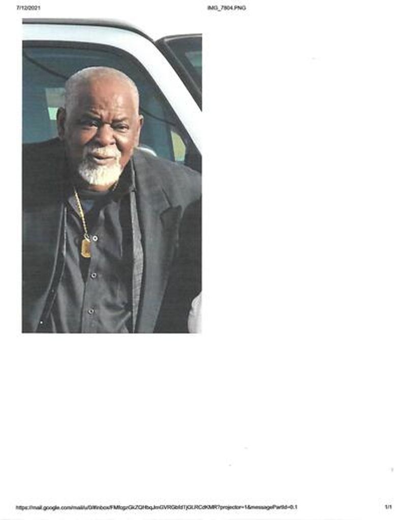 Edwin O'Neal Wilbert Profile Photo
