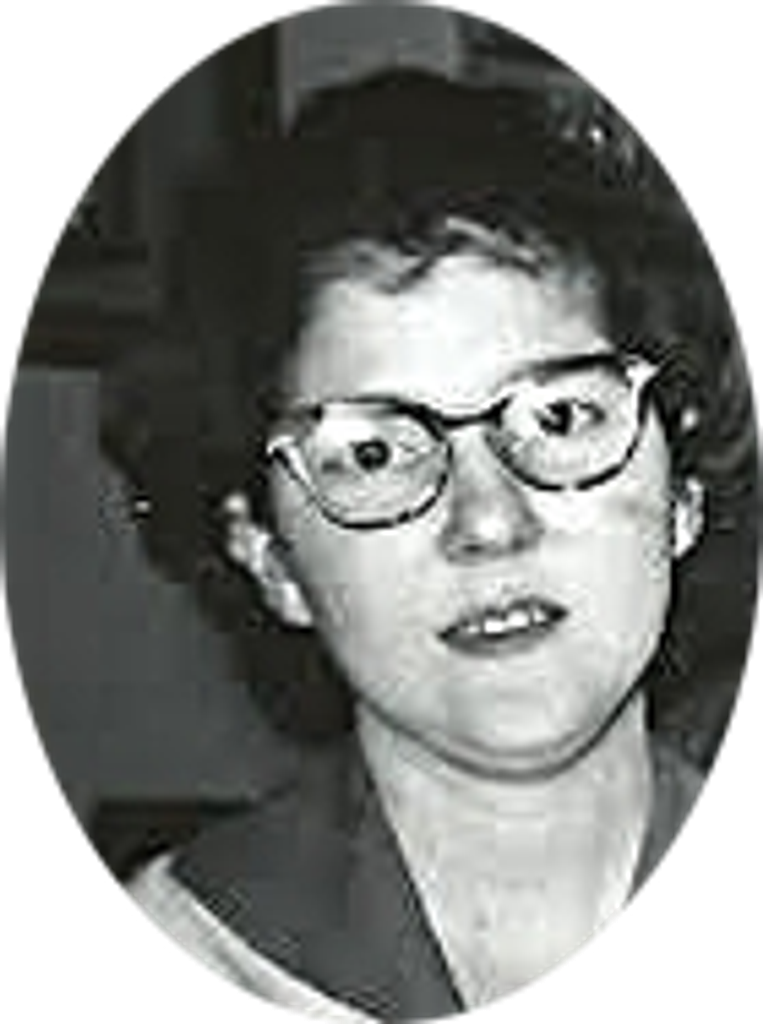 Barbara Harrison