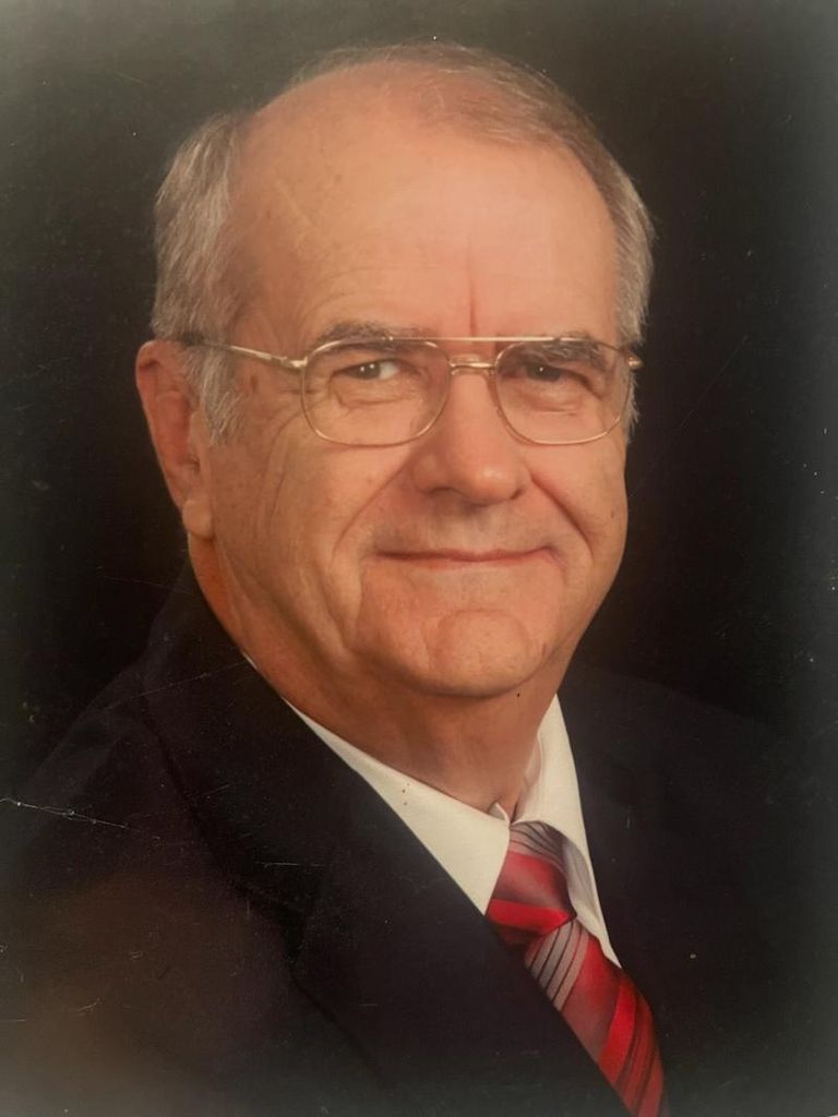 Judson Edward Hines Profile Photo