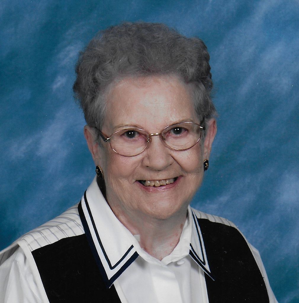 Mary  Virginia (Anderson) Fletcher Profile Photo
