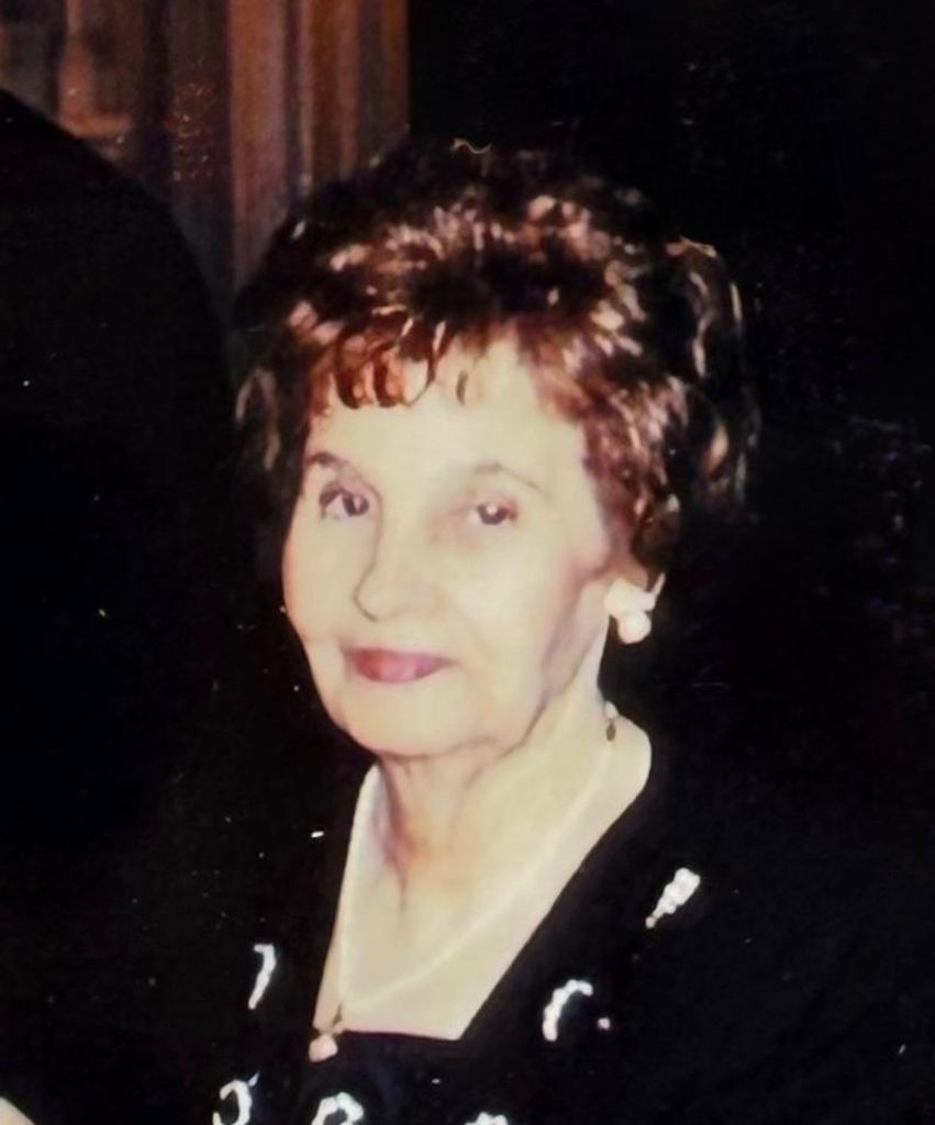 Marianna Mikucki Profile Photo