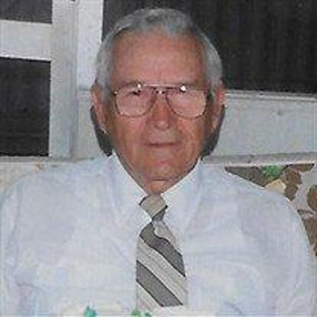 Walter W Ehrat Profile Photo