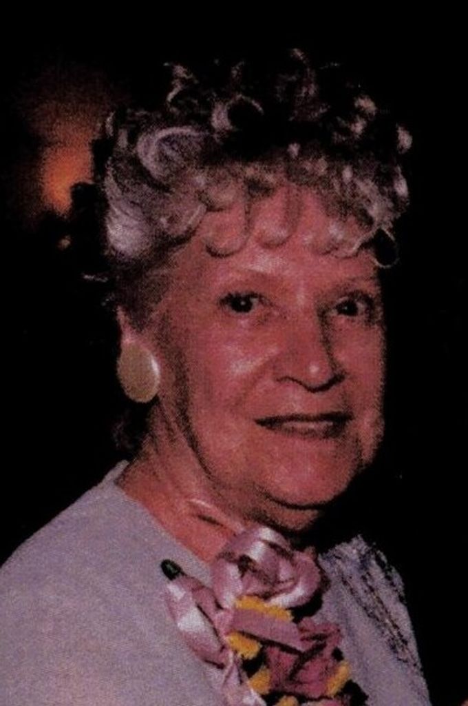 Shirley J. Morrone
