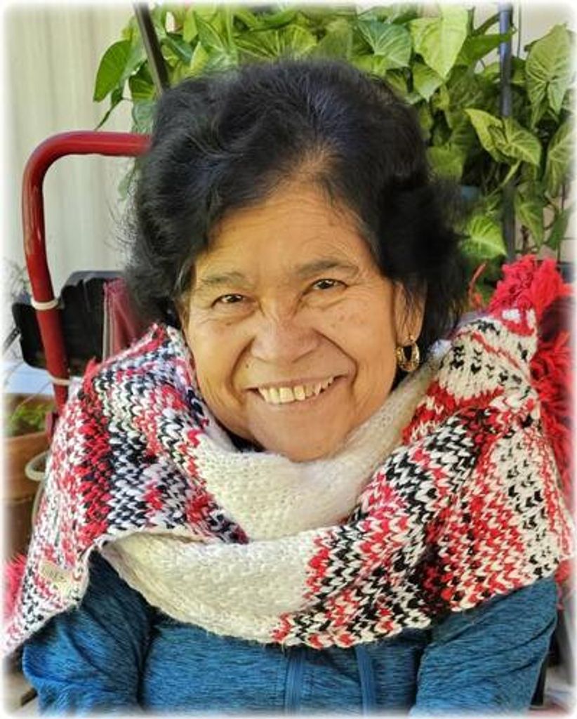 Guillerma Hernandez Martinez