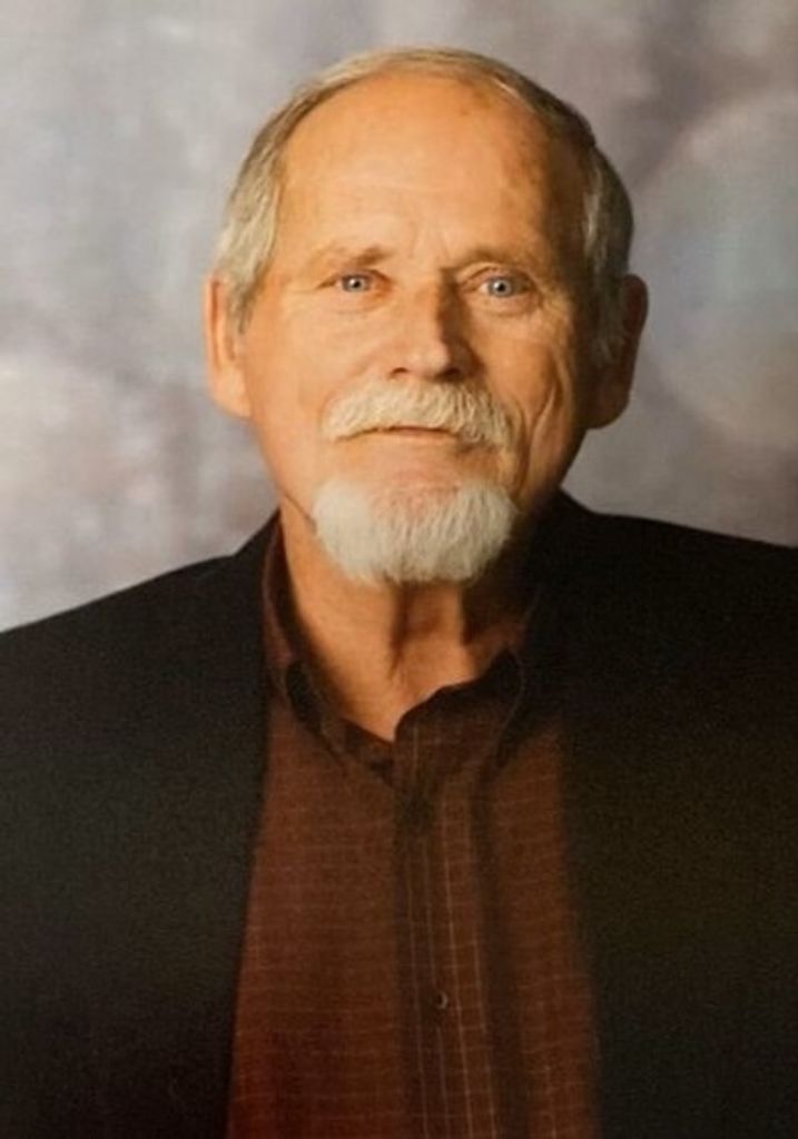 James O. Vines Profile Photo