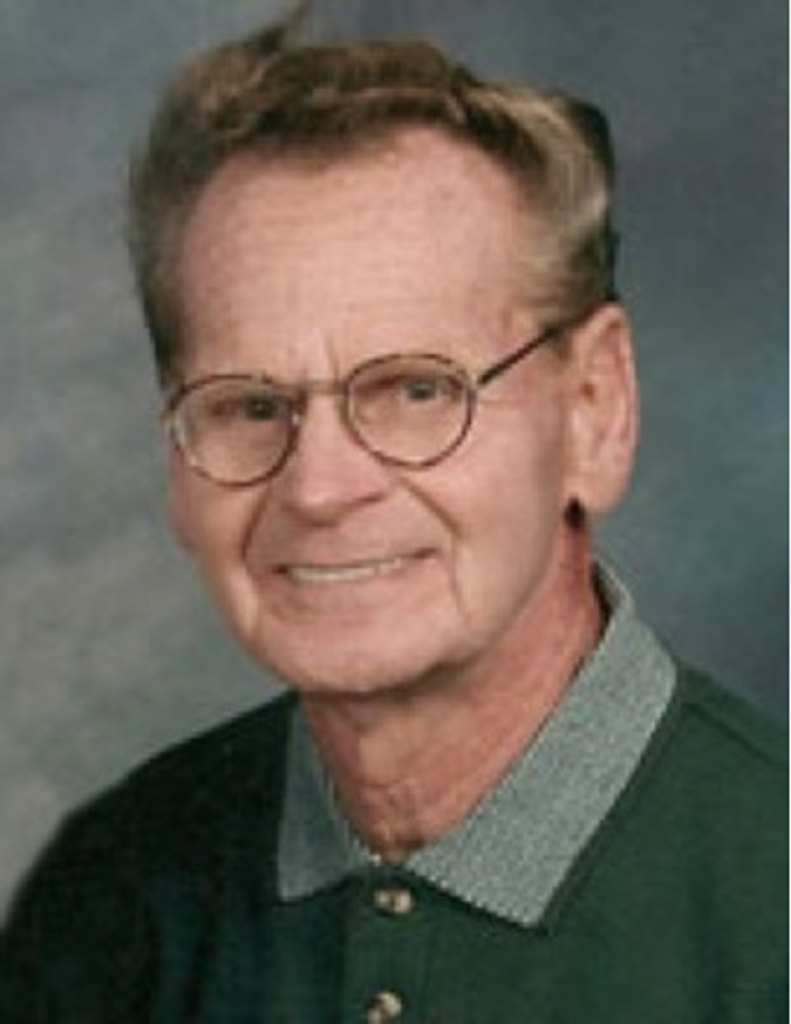 David Arthur Clayton