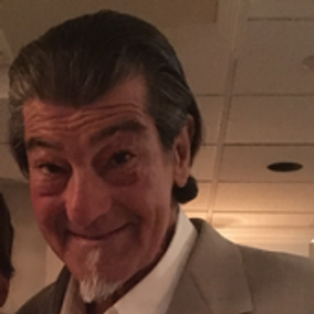 Joseph F. Cappadona