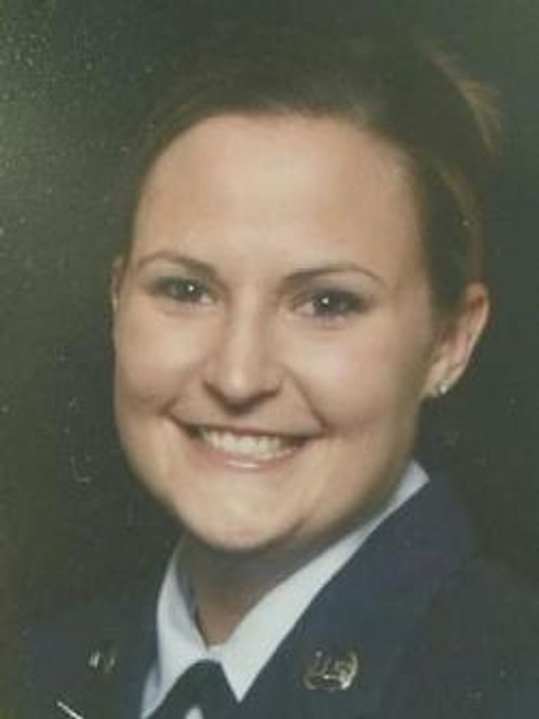 Shannon Michelle Simmons