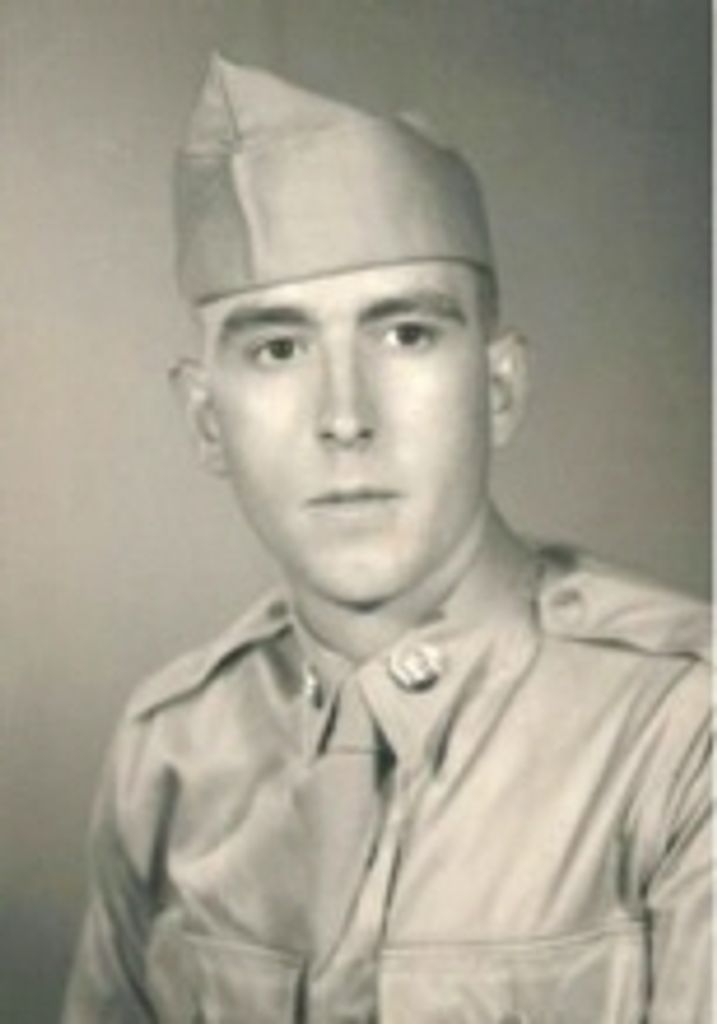 John C Harris
