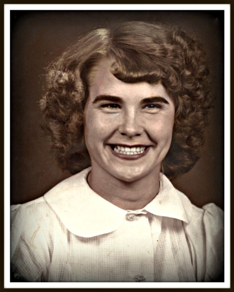 Leola Carroll