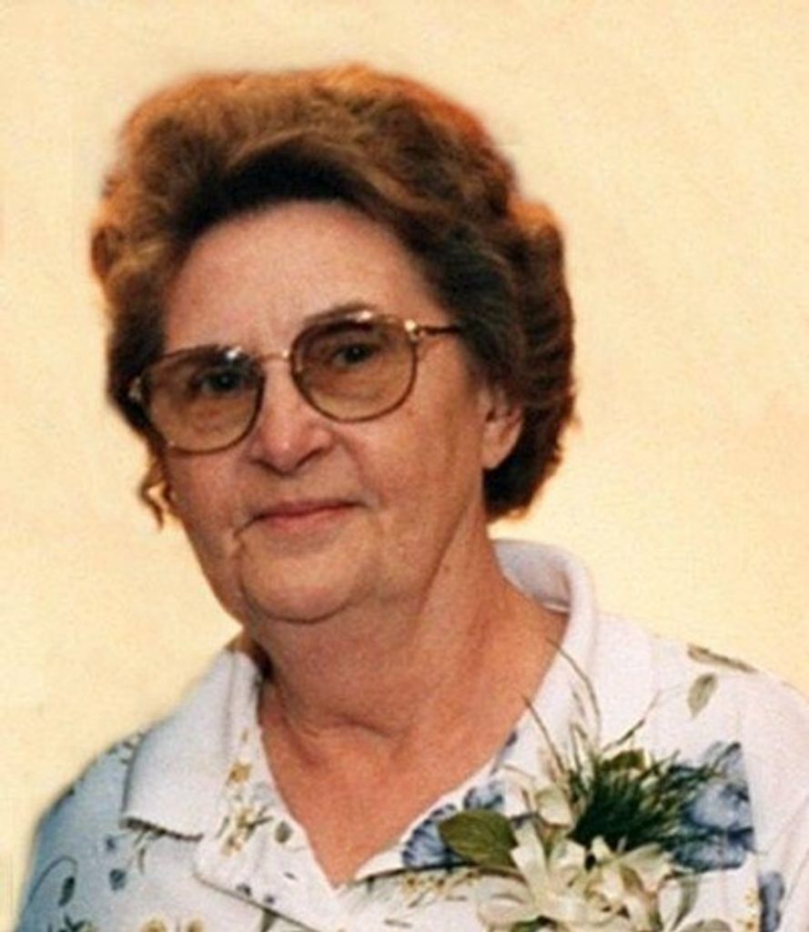 Augusta "Gustie" Elizabeth Horton Profile Photo