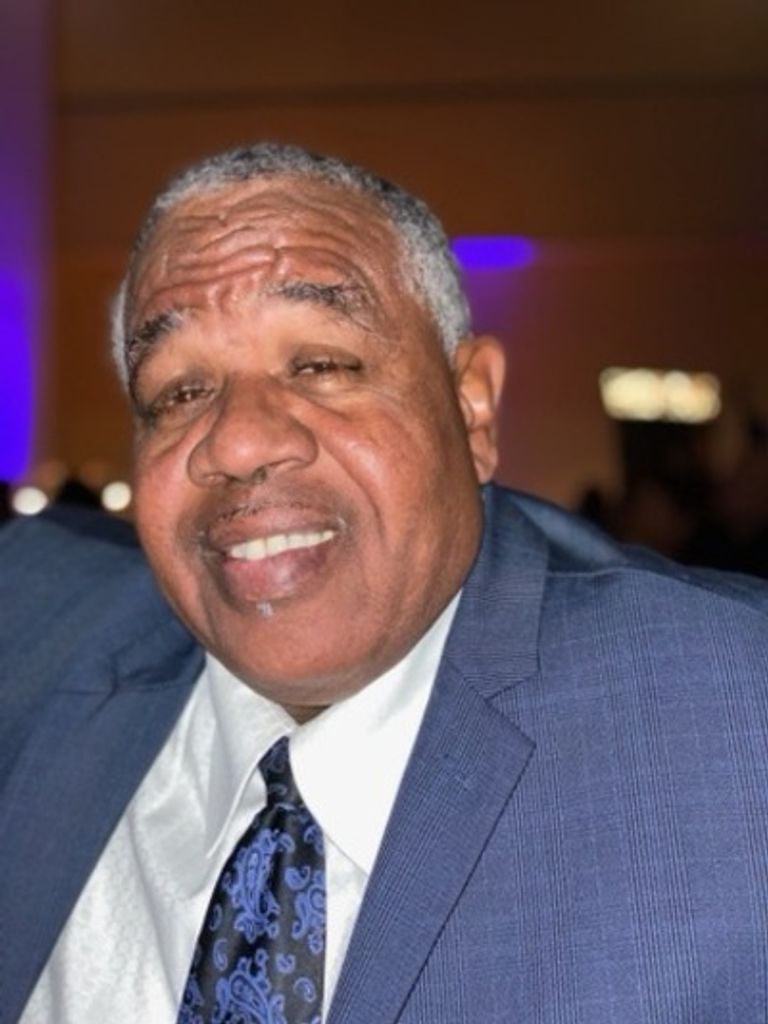 Derrick Green Profile Photo