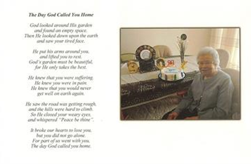 Deloris LaVern Godel photo gallery thumbnail 5 of 7